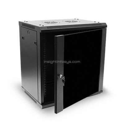 MTS Infonet 15U Rack