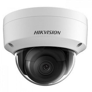 Hikvision network Camera DS-2CD1123G0E-I / DS-2CD1123G0-I