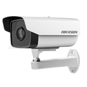 IR Mini Bullet Network Camera DS-2CD1201-I3