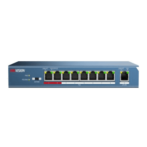 HIKVISION 8 Port POE Switch DS3E0109PE