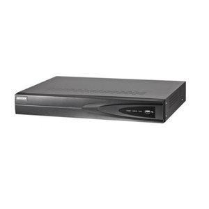 8-CH Embedded NVR DS-7608NI-Q1 (1 SATA)