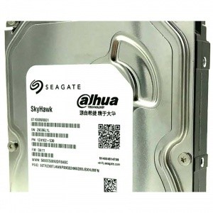 Seagate BarraCuda 1TB