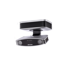 DeepinView Dual Lens Facial Recognition camera