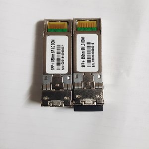 SFP 10F SR-MM-DF