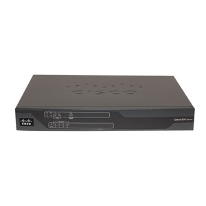 Cisco C881-K9