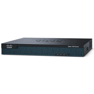 Cisco 1921-SEC/K9 Router