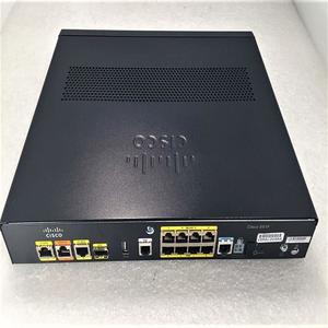 Cisco C891F