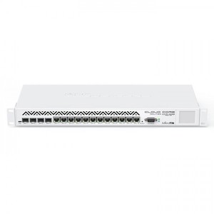 mikrotik CCR1036-8G- 2S+