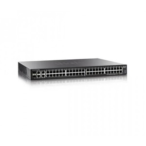 Cisco SG350-52 Port