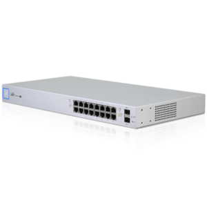 Unifi US-16-150W PoE Switch