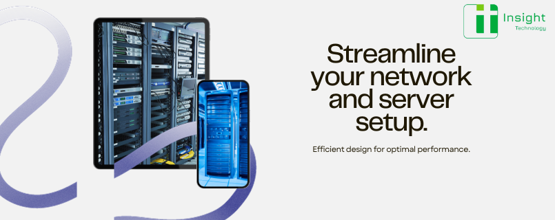 Network Racks and Servers in Nepal at Best price in Nepal - Insight Infosys